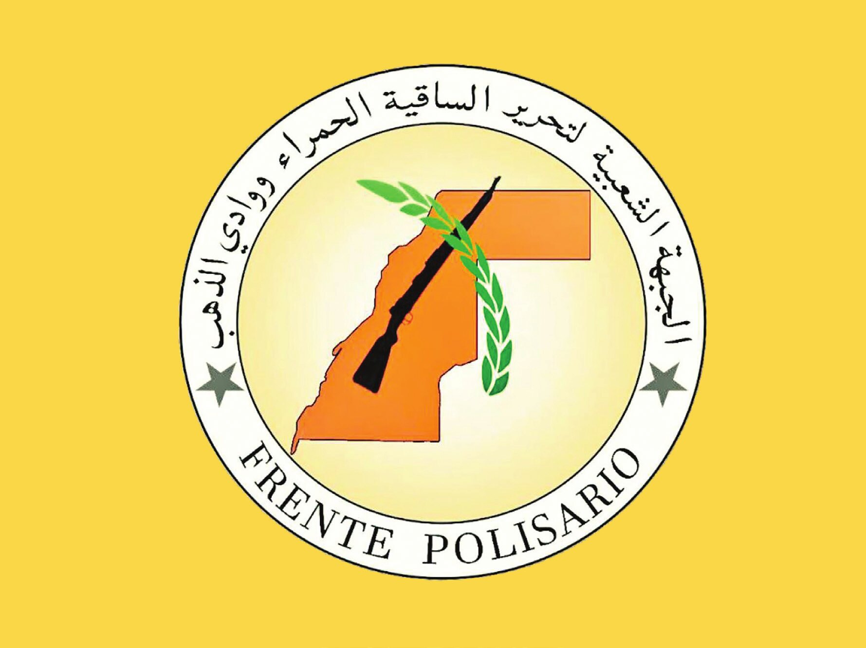 and therefore resumed its liberation struggle (Photo: 10 April 2022, Twitter.com/polisario_)