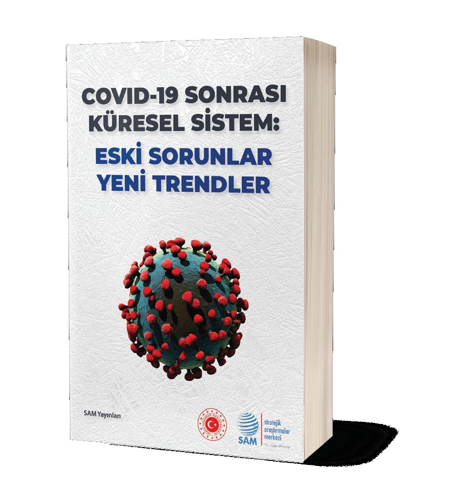 Post-COVID-19 Global System: Old Problems, New Trends, SAM Publications, (2020).