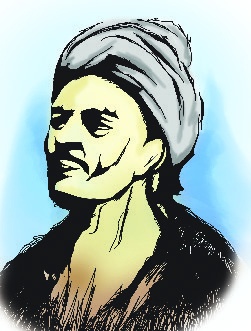 Yunus Emre