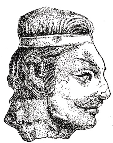 Figure 3. Portrait of a “Heraios Prince”