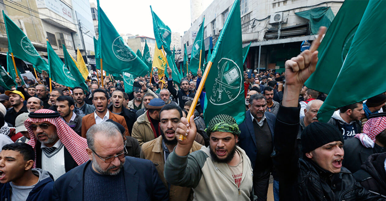 “As a concept within Islam, revival (Tajdid) is not a new concept; it is an inherent tradition in Islamic history, reflecting the belief that the Muslim community must periodically return to the sources of the faith for renewal” (Photo: Politics & Society Institute, 2025).
