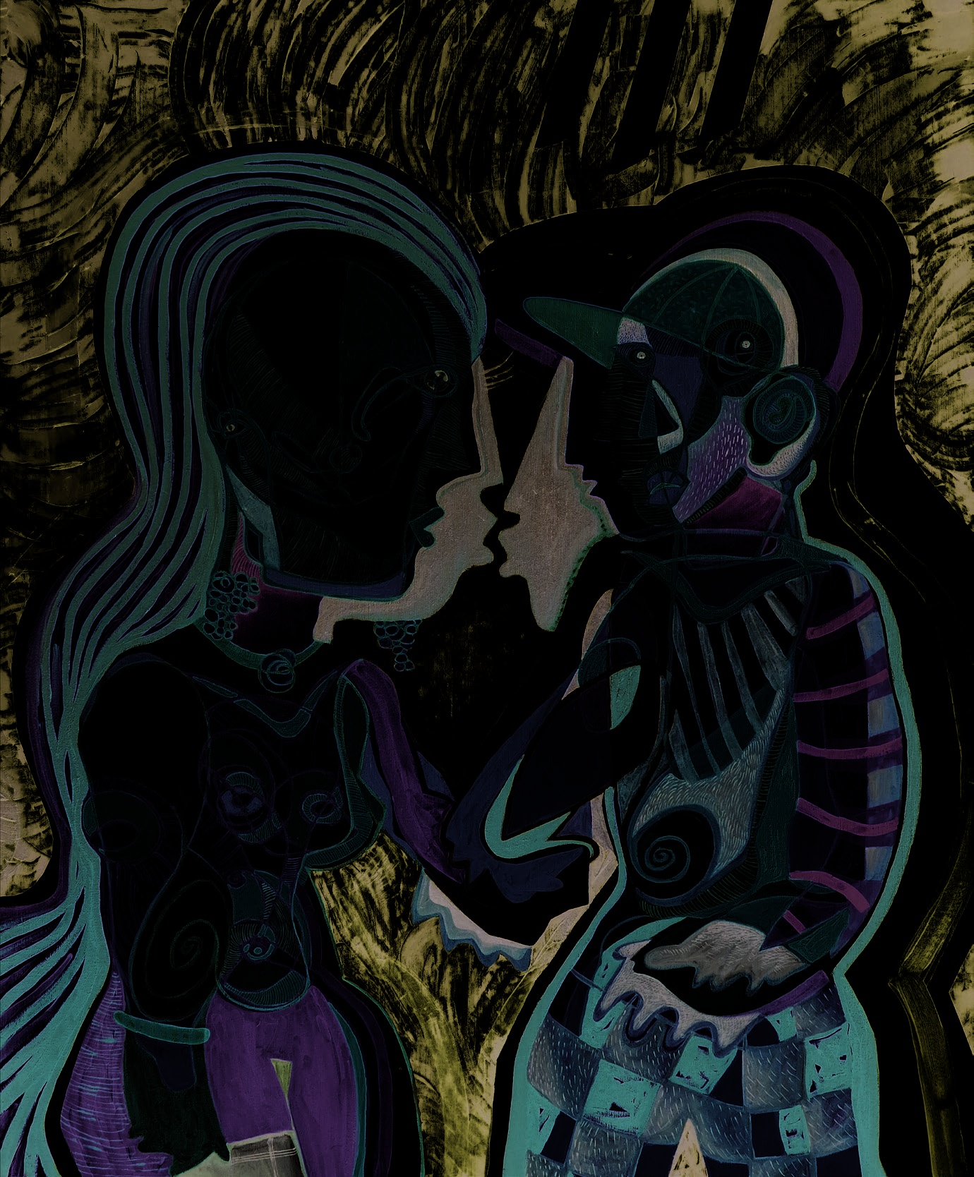 LOVERS