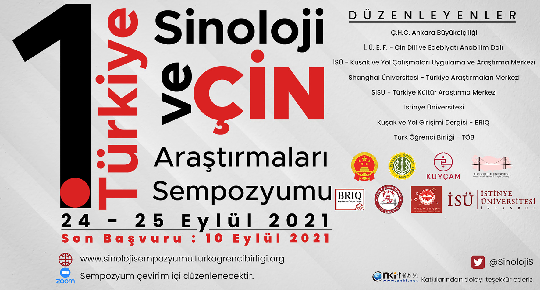 1 Detaylı bilgi için bkz. (Türk Öğrenci Birliği, t.y.)