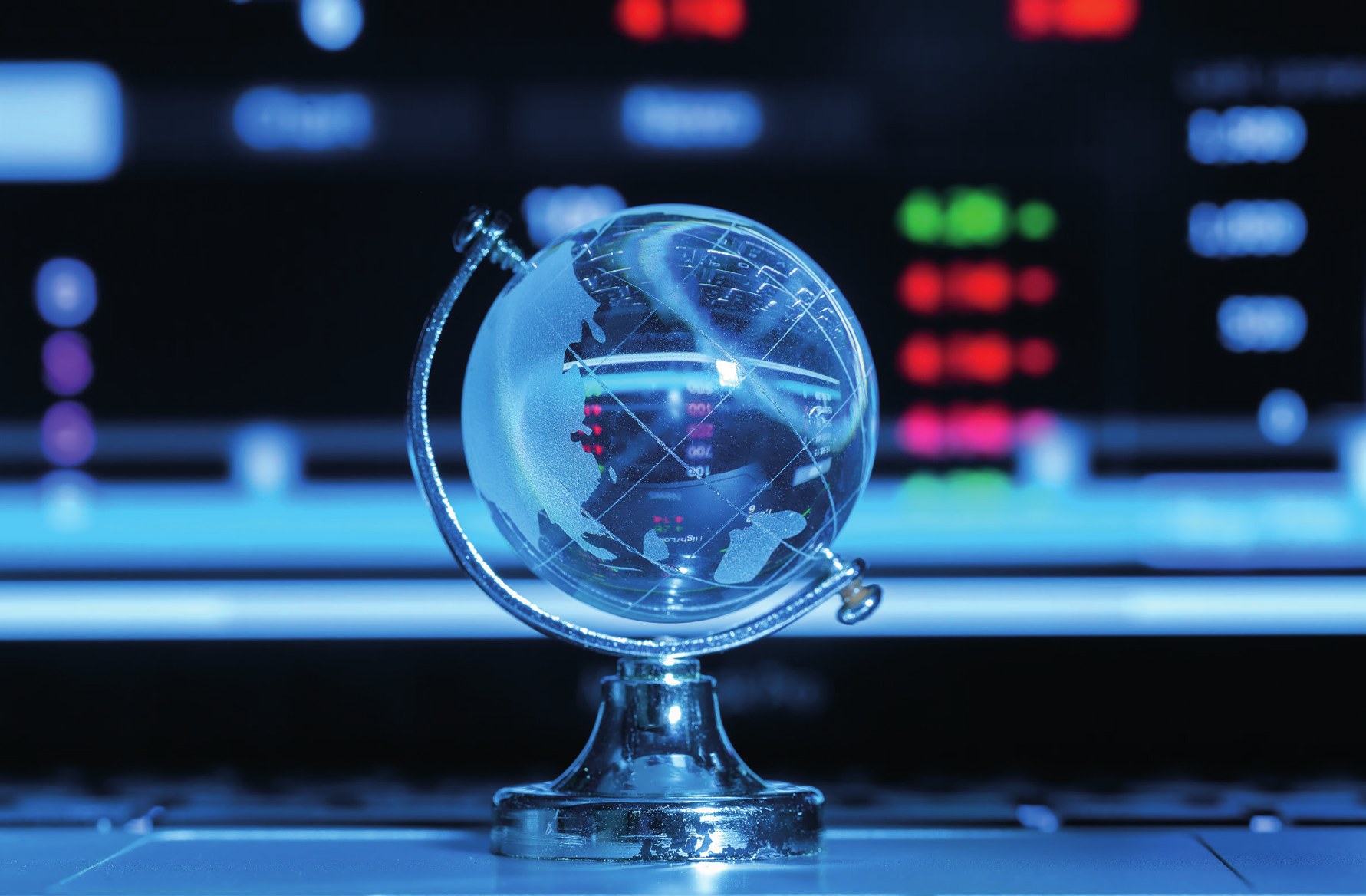 “To fully realize that contemporary world capitalism is still in the imperialist stage, international economic relations still reflect the opposition between the socialist and the modern capitalist economic systems” (Photo: WEF, 2025).