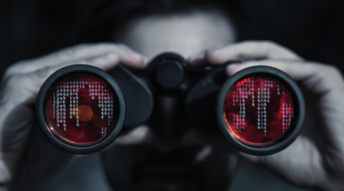“Intelligence has become a pivotal factor in shaping the strategic decisions of states and safeguarding their national security in the contemporary intricate security landscape” (Photo: Global Times, 2024).