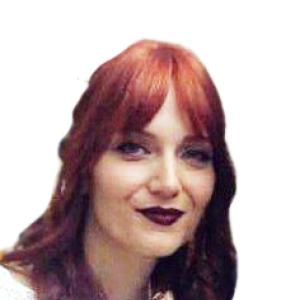 Ece Kırbaş Perinçek portrait