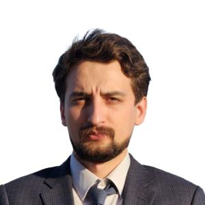 Mustafa Altınkaya portrait