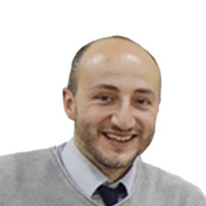 Şafak Terzi portrait