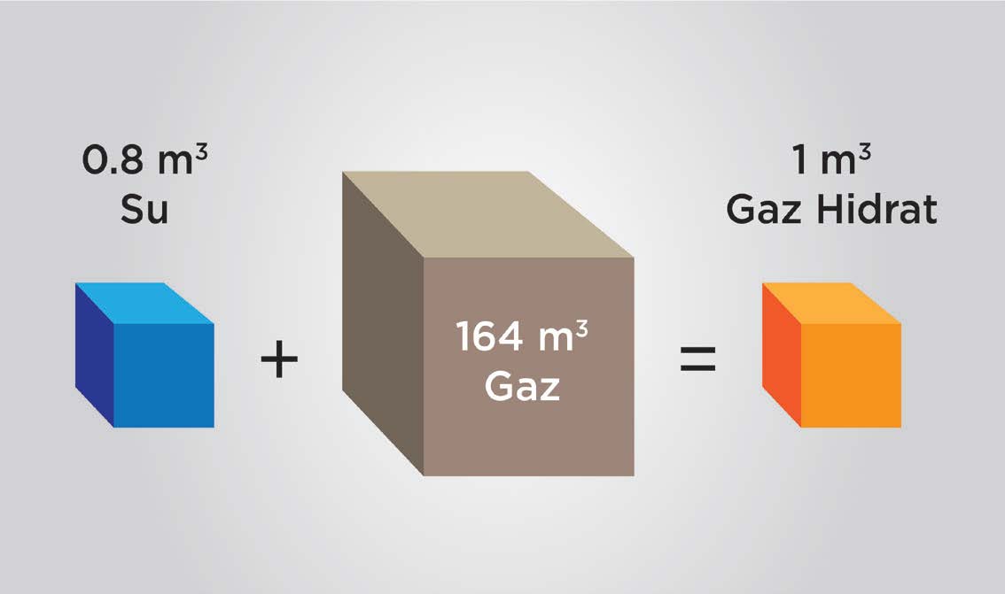 Gas Hydrates The Energy Source Of The Near Future Briq