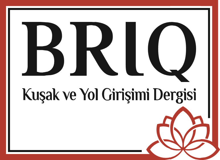 BRIQ Logo