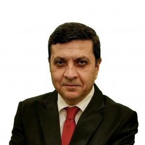 Profile picture for user Fikret Akfırat