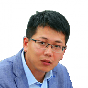 Profile picture for user Dr. Yang Chen