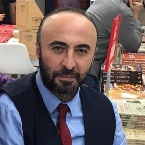 Profile picture for user Dr. Ali Şahin