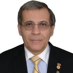 Profile picture for user Prof. Dr. Birol Kılkış