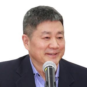 Profile picture for user Prof. Dr. Guo Changgang