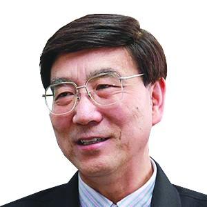 Profile picture for user Prof. Cheng Enfu