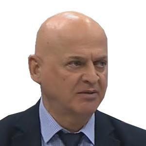 Profile picture for user Prof. Dr. Emin Gürses