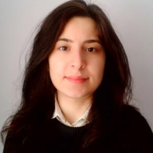 Profile picture for user Ebru Şahin