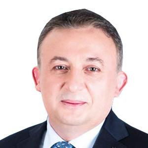 Profile picture for user Faik Işık