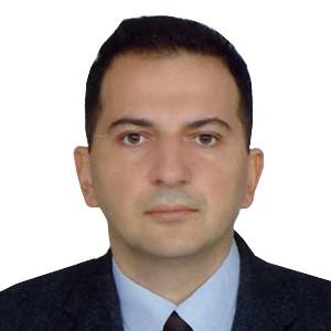 Profile picture for user Prof. Dr. Uğur Murat Leloğlu