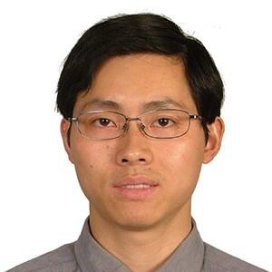 Profile picture for user Prof. Dr. Sun Degang