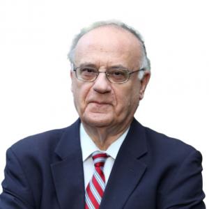 Profile picture for user Prof. Dr. Sencer İmer