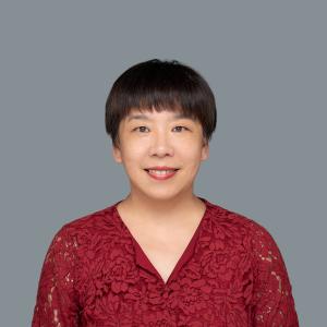 Profile picture for user Prof. Dr. Ruan Hongmei