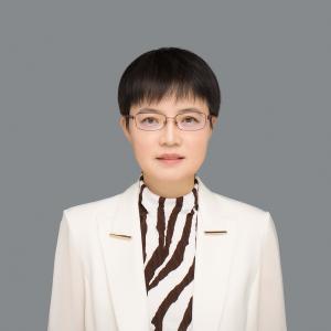 Profile picture for user Prof. Dr. Zhang Yi