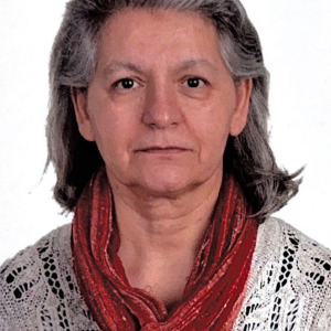 Profile picture for user Dr. Tülin Uygur