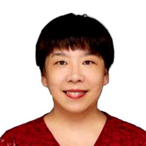 Profile picture for user Prof. Dr. Ruan Hongmei