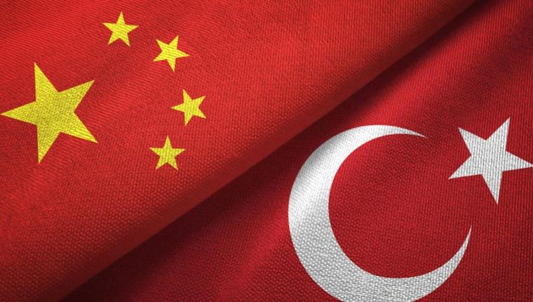 Makale Çağrısı: Türkiye Cumhuriyeti ile Çin Halk Cumhuriyeti Arasında Diplomatik İlişkilerin Kurulmasının 50. Yılı Özel Sayısı