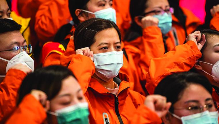 Çin’in Yeni Koronavirüs Zatürresine Karşı Savaşı: Mücadeleler, Sonuçlar ve Yansımalar