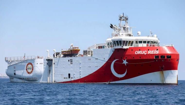 A Neo-Mahanian Reading of Turkey and China’s Changing Maritime Geopolitics